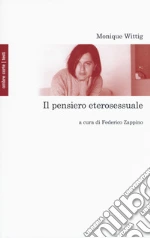 Wittig Monique; Zappino Federico (cur.)