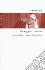 Deleuze Gilles
