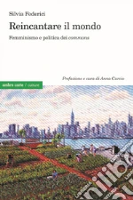 Federici Silvia; Curcio A. (cur.)