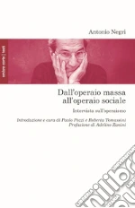 Negri Antonio; Pozzi P. (cur.); Tomassini R. (cur.)
