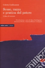 Guillaumin Colette; Garbagnoli S. (cur.); Perilli V. (cur.); Ribeiro Corossacz V. (cur.)