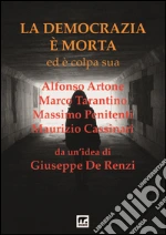 De Renzi Giuseppe; Artone Alfonso; Tarantino Marco