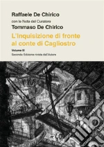 De Chirico Raffaele; De Chirico T. (cur.)