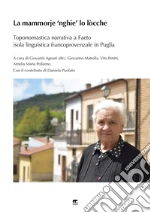 Agresti G. (cur.); Matrella G. (cur.); Petitti V. (cur.)
