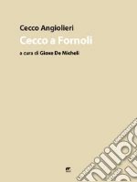 Angiolieri Cecco; De Micheli G. (cur.)