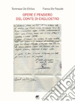 De Chirico Tommaso; De Pascale Franco