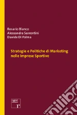 Bianco Rosario; Sorrentini Alessandra; Di Palma Davide