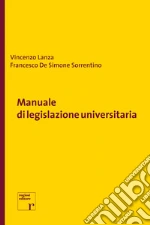 Lanza Vincenzo; De Simone Sorrentino Francesco