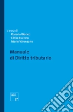 Bianco R. (cur.); Buccico C. (cur.); Valenzano M. (cur.)