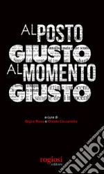 Gigi & Ross (cur.); Ciccariello O. (cur.)
