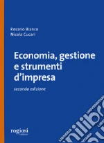 Bianco Rosario; Cucari Nicola