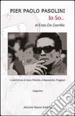 De Camillis Enzo; Parisilla I. (cur.); Poggiani A. (cur.)