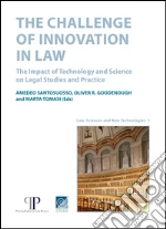 Santosuosso A. (cur.); Goodenough O. R. (cur.); Tomasi M. (cur.)