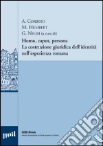 Corbino A. (cur.); Humbert M. (cur.); Negri G. (cur.)
