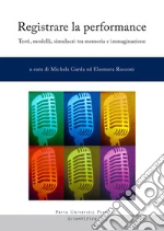 Garda M. (cur.); Rocconi E. (cur.)