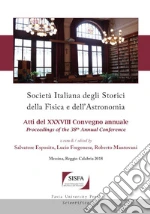 Esposito S. (cur.); Fregonese L. (cur.); Mantovani R. (cur.)