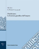 Eck W. (cur.); Puliatti S. (cur.)