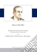 Colombo R. (cur.); Francucci F. (cur.); Quinto M. (cur.)