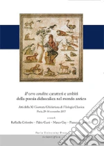 Colombo R. (cur.); Gasti F. (cur.); Gay M. (cur.)