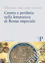 Bonadeo A. (cur.); Canobbio A. (cur.); Romano E. (cur.)