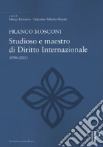 Ferraresi M. (cur.); Donati G. A. (cur.)