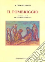 Patti Alessandro; Martorana S. (cur.)