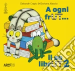 Crapiz Deborah; Alessio Doriana