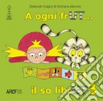 Crapiz Deborah; Alessio Doriana