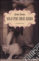 Pavan Irene