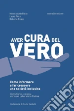 Andolfatto Monica; Nota Laura; Reale Roberto