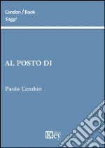 Cendon Paolo
