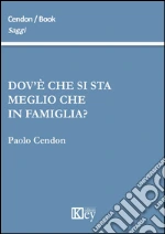 Cendon Paolo