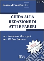 Benvegn Alessandro; Masoero Michela