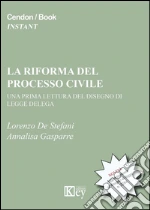 Gasparre Annalisa; De Stefani Lorenzo