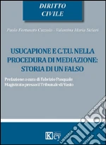 Cuzzola Paolo Fortunato; Siclari Valentina Maria
