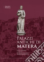 Padula Mauro; Marchetta I. (cur.); Moliterni P. (cur.)