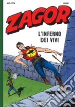 Nolitta Guido; Ferri Gallieno