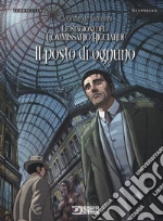 De Giovanni Maurizio; Terracciano Paolo