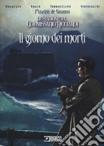 De Giovanni Maurizio; Brancato Sergio; Falco Claudio; Crovi L. (cur.)