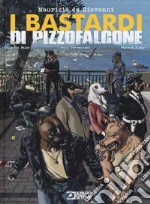 De Giovanni Maurizio; Falco Claudio; Terracciano Paolo