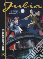 Berardi Giancarlo; Calza Lorenzo; Mantero Maurizio