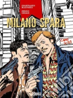 Manfredi Gianfranco; Gerasi Sergio