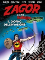 Rauch Jacopo; Burattini Moreno
