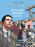 De Giovanni Maurizio; Falco Claudio; Terracciano Paolo