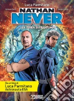 Serra Antonio; Parmitano Luca