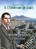 de Giovanni Maurizio; Falco Claudio; Brancato Sergio