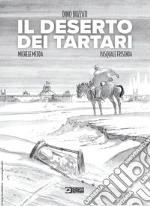 Buzzati Dino; Medda Michele