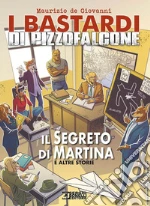 de Giovanni Maurizio; Falco Claudio; Brancato Sergio