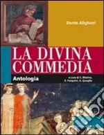 Alighieri Dante; Blazina S. (cur.); Pasquini E. (cur.); Quaglio A. E. (cur.)
