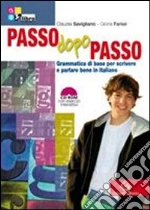 Savigliano Claudia; Faris Gloria